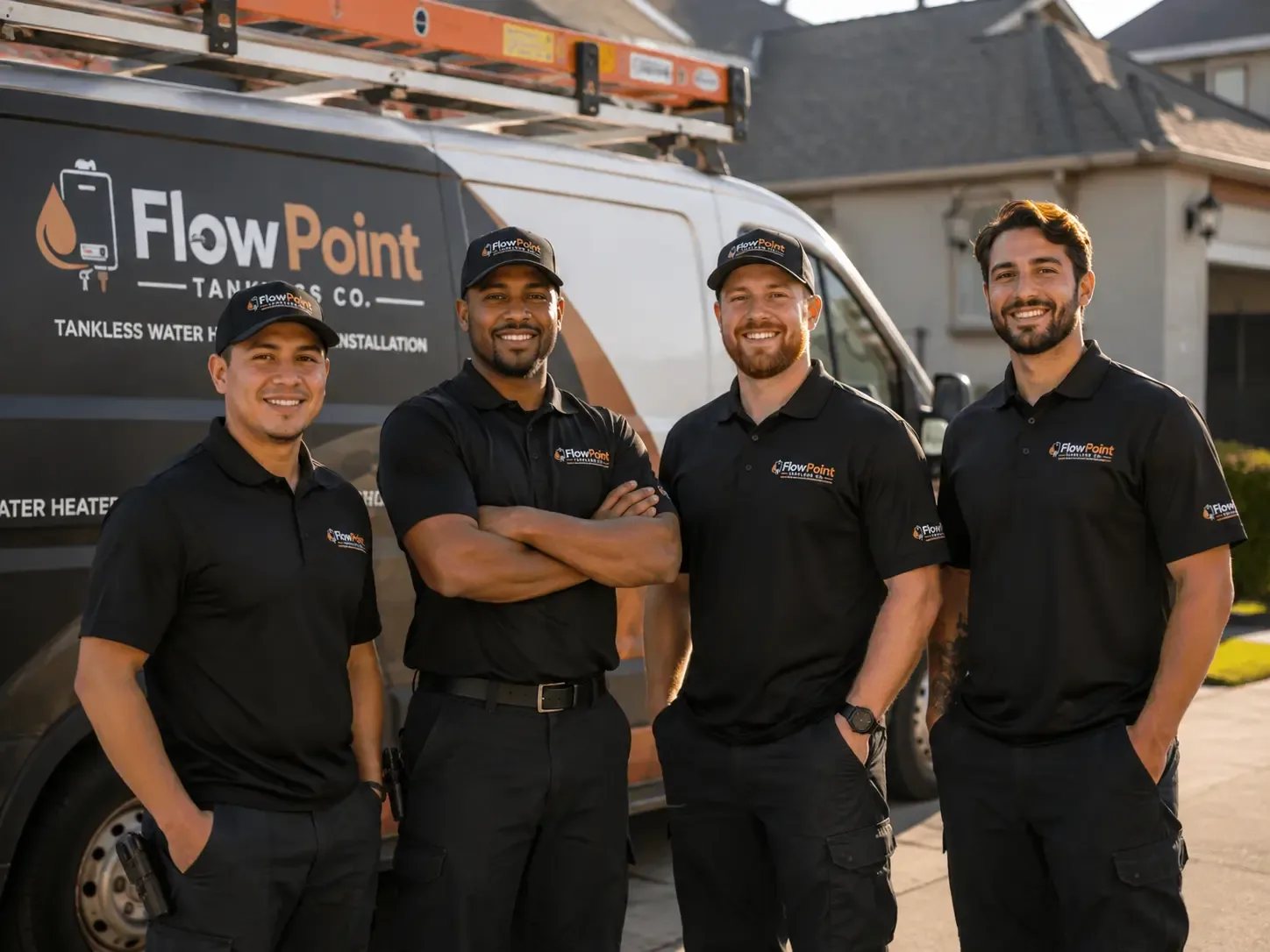 Tankless Water Heater Installation company in Milton, KY