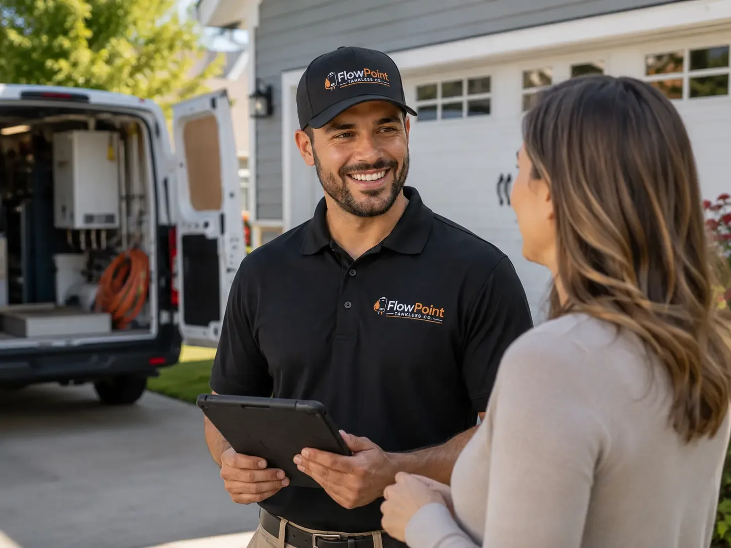 Tankless Water Heater Installation Milton, KY FAQs